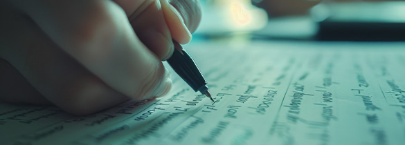 Handwritten Text Recognition